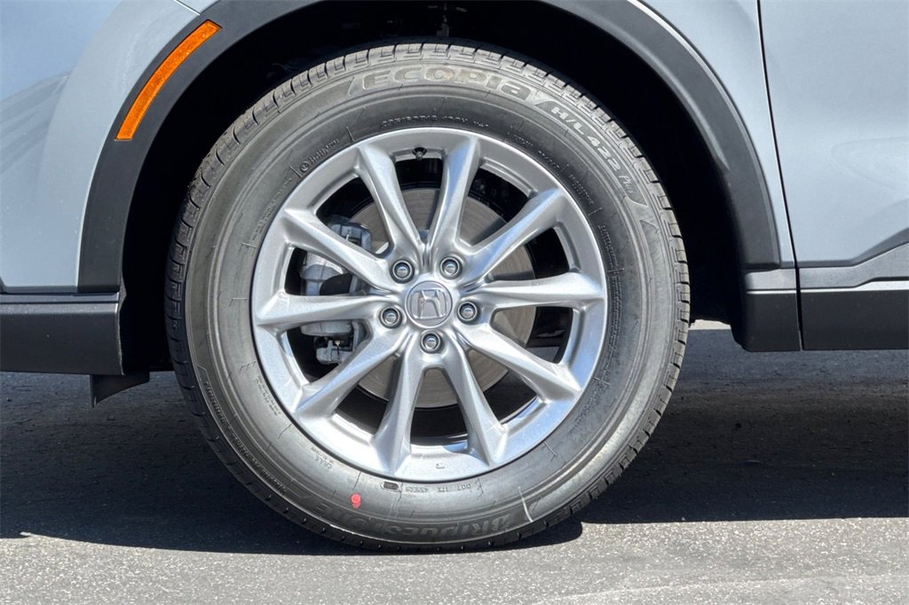 New 2026 Honda CR-V EX image 29