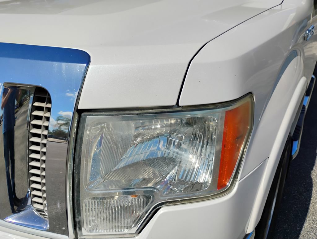 Used 2011 Ford F150 Lariat w/ Lariat Plus Pkg image 13