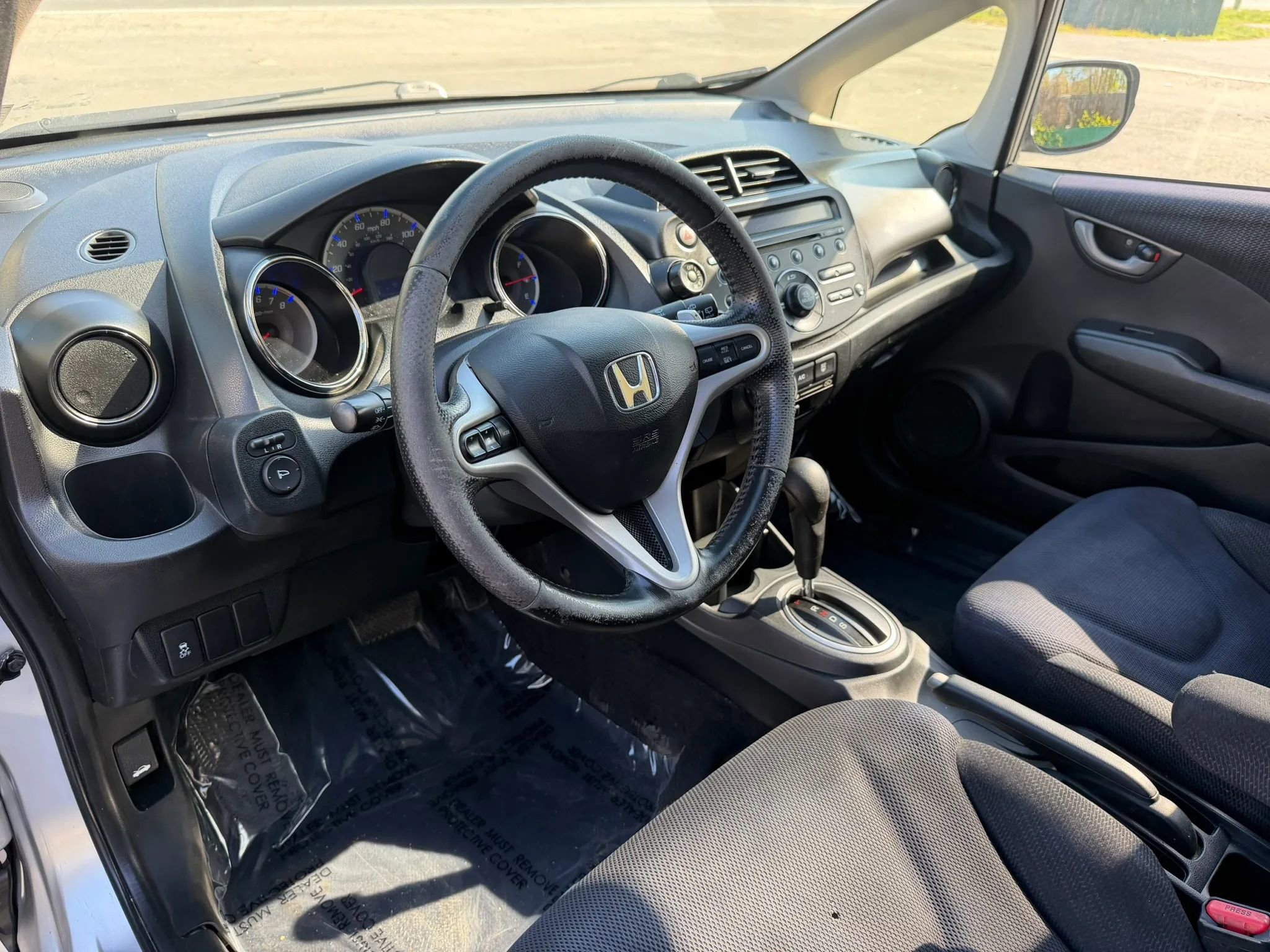 Used 2013 Honda Fit Sport image 21