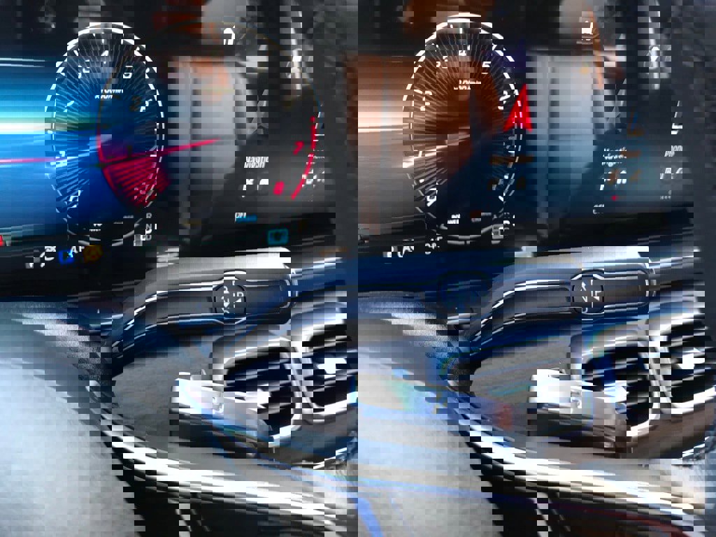 New 2026 Mercedes-Benz GLE 350 GLE 350 image 23