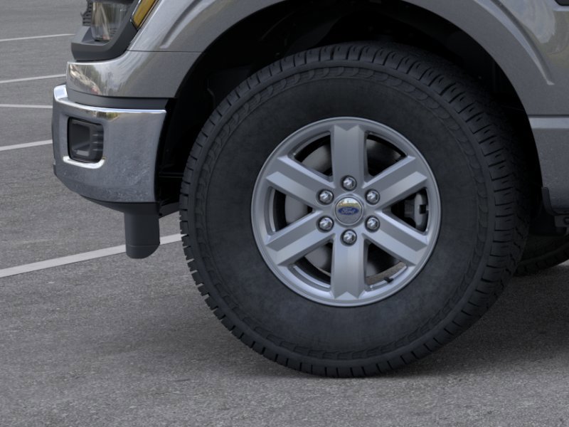 New 2026 Ford F150 XL w/ Equipment Group 103A High image 19