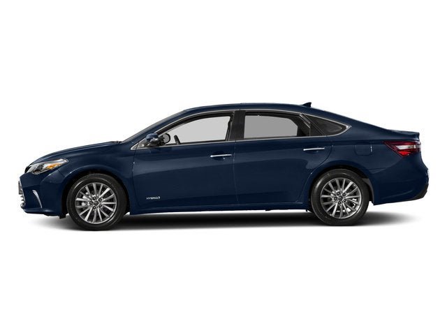 Used 2018 Toyota Avalon Limited w/ Protection Package FWD image 3