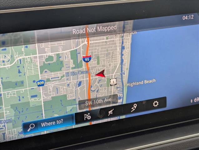 Used 2020 Mercedes-Benz GLE 350 4MATIC image 8