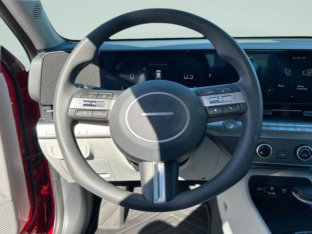 New 2026 Hyundai Kona SE FWD image 19