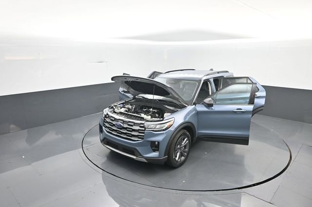 New 2026 Ford Explorer Active w/ Active Comfort Package image 40