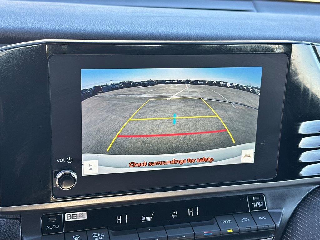 Certified 2025 Toyota Camry SE image 27