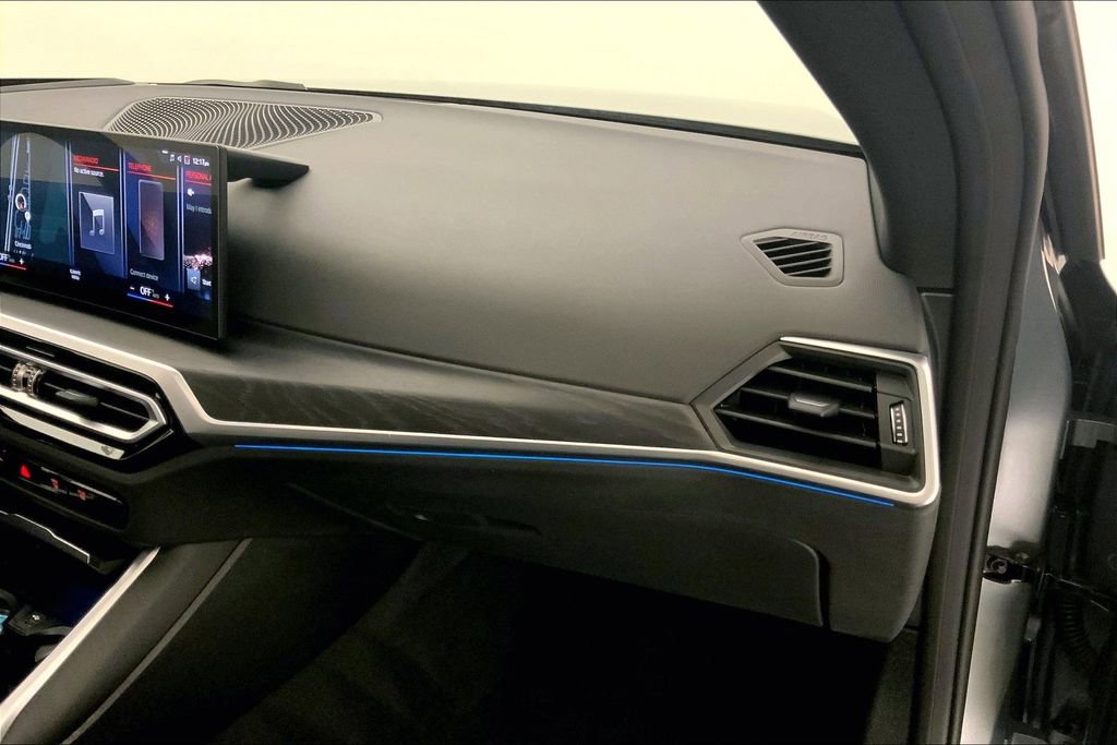 Certified 2023 BMW i4 eDrive35 image 23