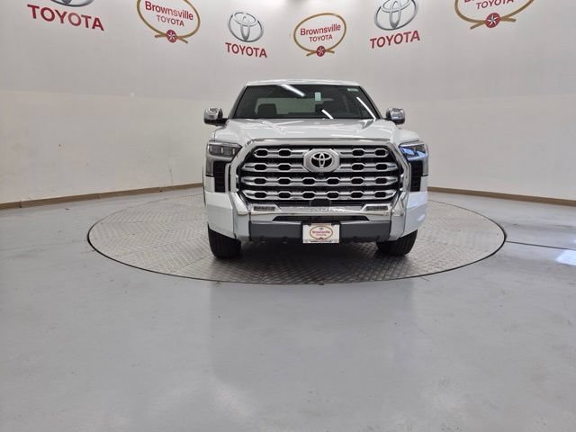 New 2026 Toyota Tundra 1794 Edition AWD/4WD image 4