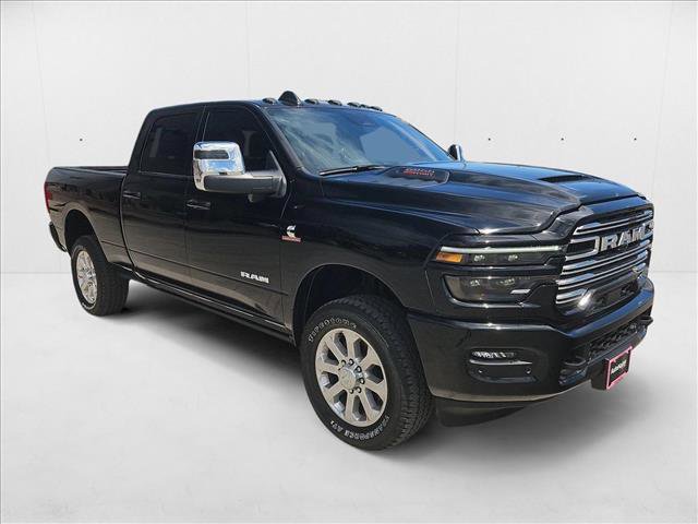New 2025 RAM 2500 Laramie image 7