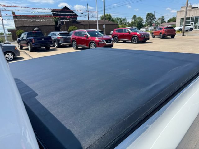 Used 2023 Nissan Frontier SV w/ SV Convenience Package AWD/4WD image 5