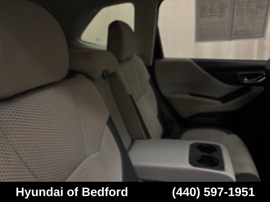 Used 2020 Subaru Forester Premium AWD/4WD image 20