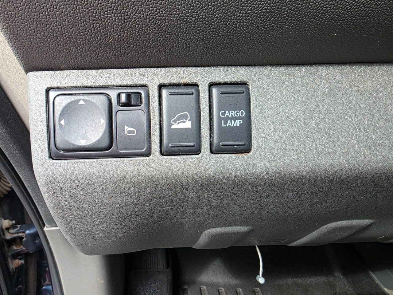 Used 2013 Nissan Frontier SV w/ SV Value Truck Pkg image 15