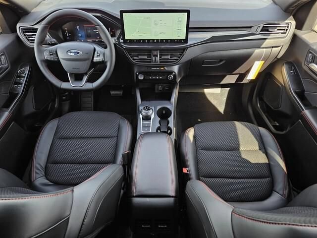 New 2026 Ford Escape ST-Line w/ Tech Pack #1 FWD image 27