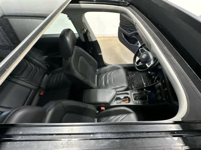 Certified 2022 Volkswagen Jetta SEL image 6