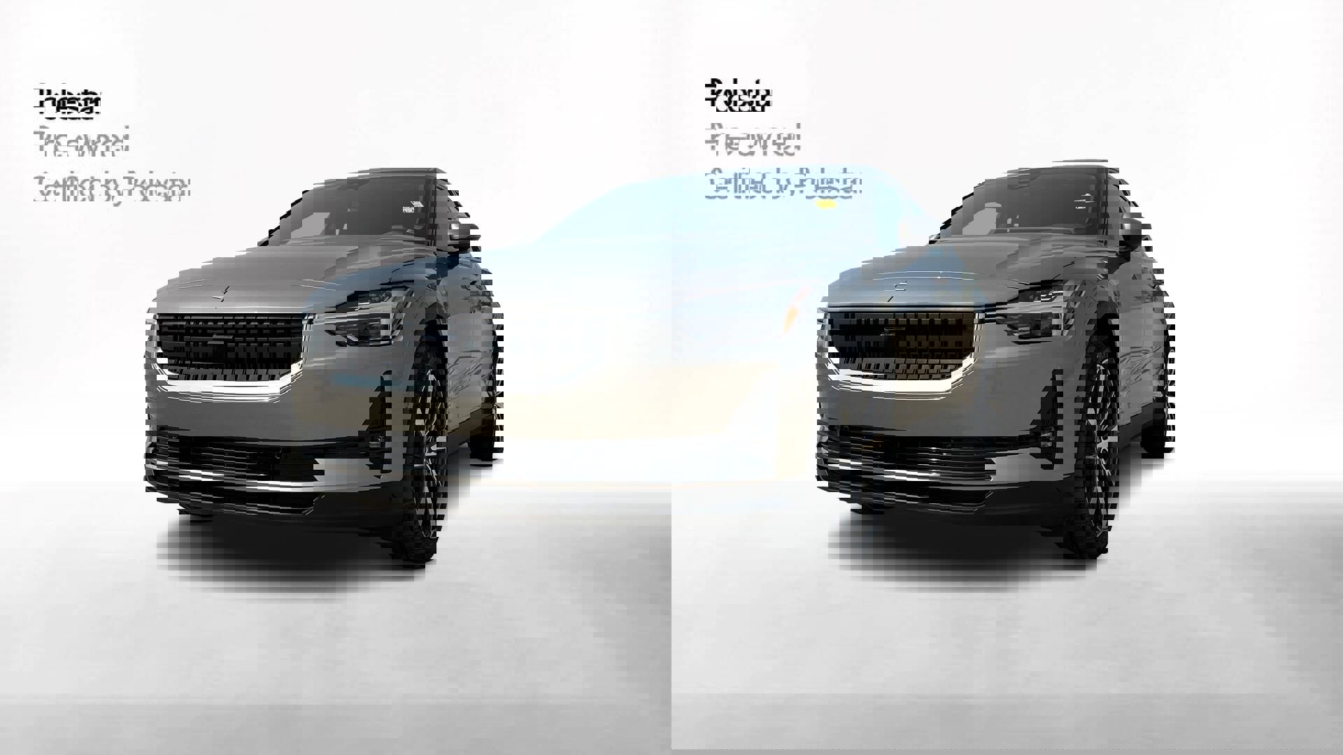 Used 2022 Polestar Polestar 2 w/ Pilot Package image 1