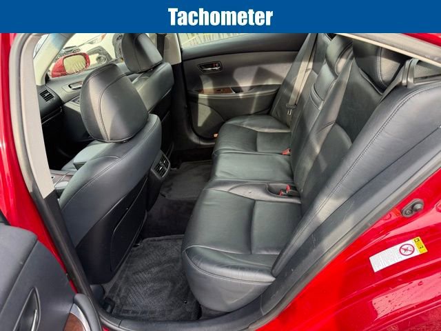 Used 2012 Lexus ES 350 image 12