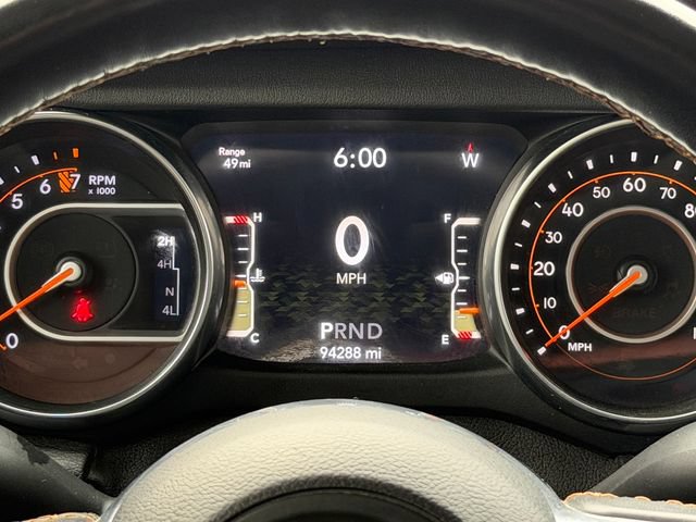 Used 2021 Jeep Gladiator Overland AWD/4WD image 30