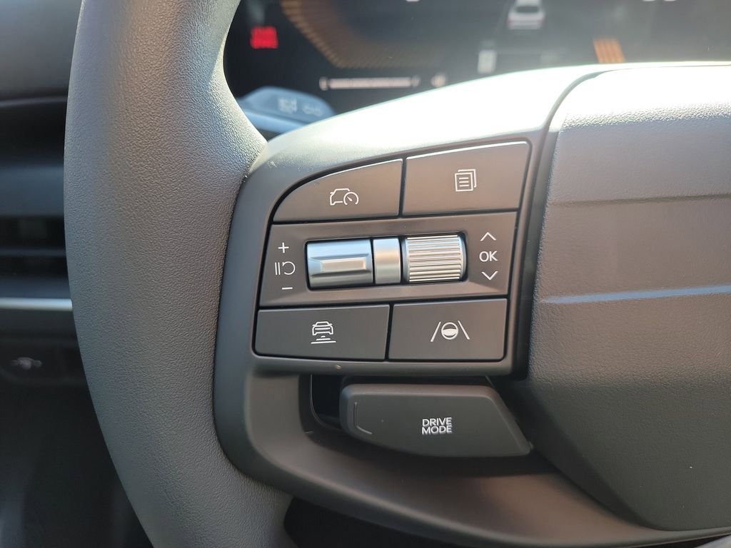 New 2026 Kia K4 LXS image 25