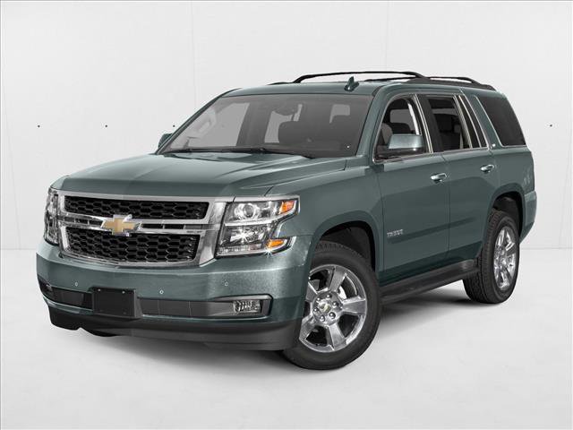 Used 2016 Chevrolet Tahoe LT w/ Luxury Package