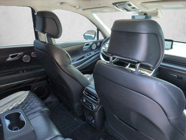 Used 2023 Genesis GV80 3.5T w/ Prestige Package AWD/4WD image 25