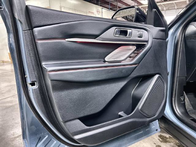 Certified 2025 Ford Explorer ST AWD/4WD image 16