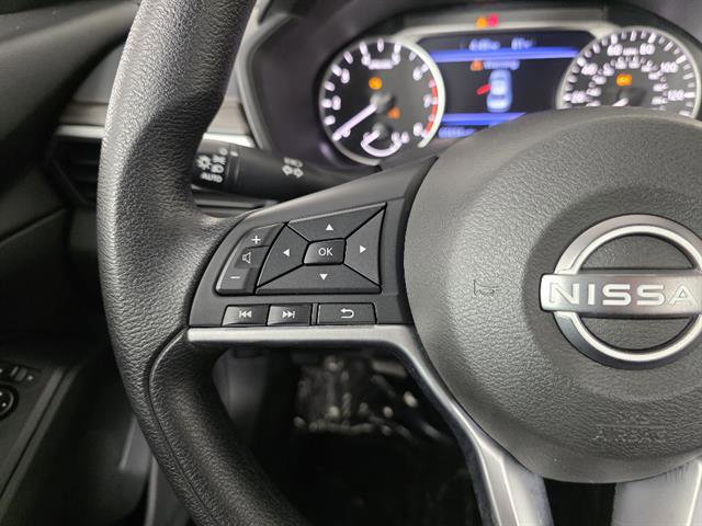 Used 2024 Nissan Altima 2.5 SV FWD image 29