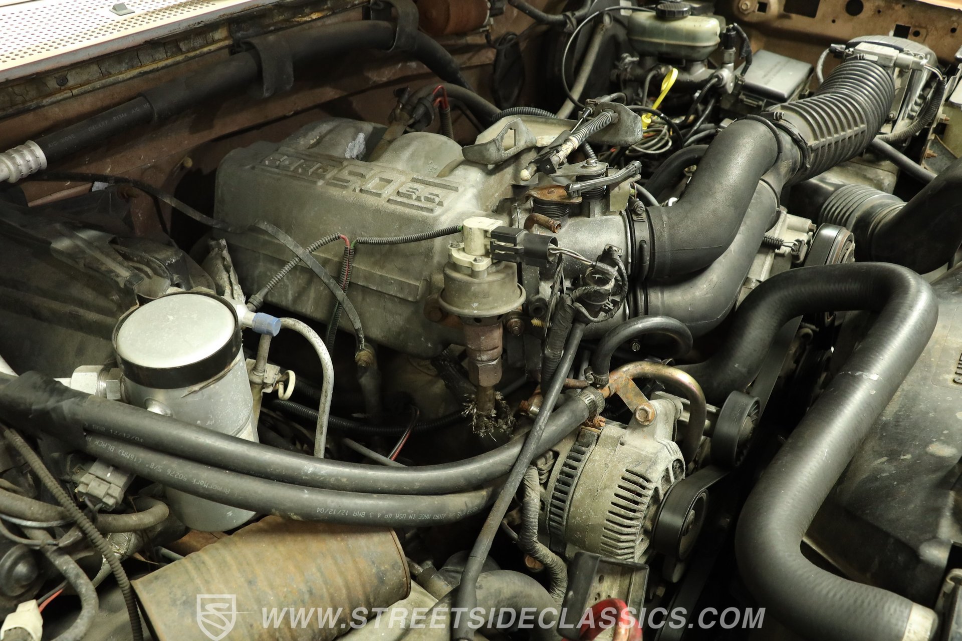 Used 1994 Ford F150 XL RWD image 32