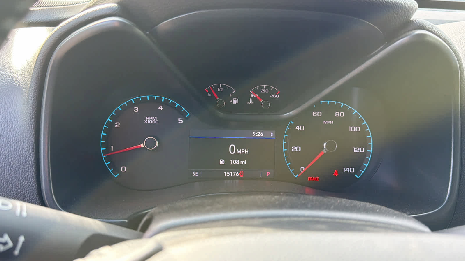 Used 2019 Chevrolet Colorado ZR2 image 16