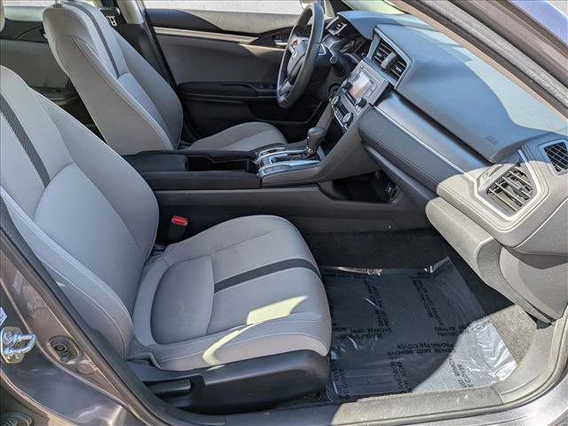 Used 2018 Honda Civic LX image 18