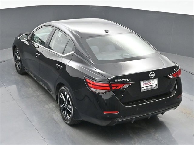 Certified 2024 Nissan Sentra SV w/ All-Weather Package image 31