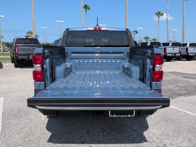 New 2026 Ford Maverick XLT w/ XLT Luxury Package FWD image 13