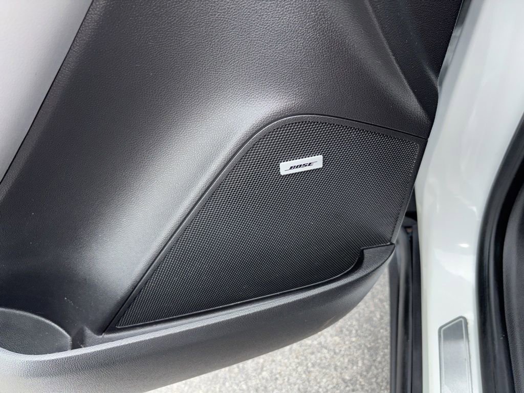 Used 2015 Chevrolet Trax LTZ AWD/4WD image 13