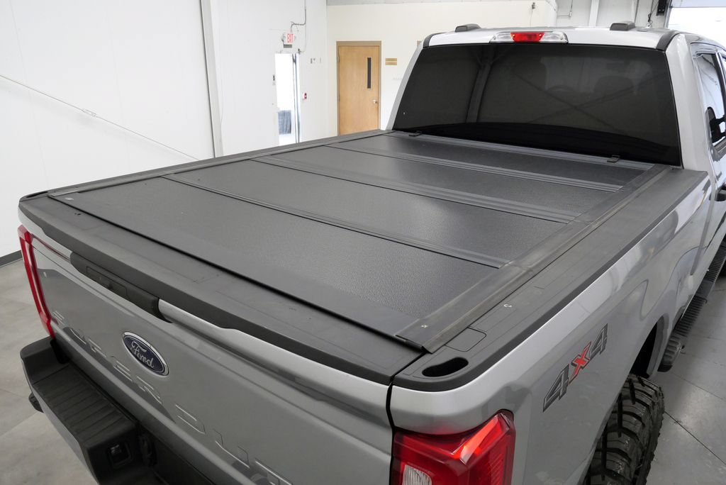 Used 2024 Ford F250 XLT AWD/4WD image 37