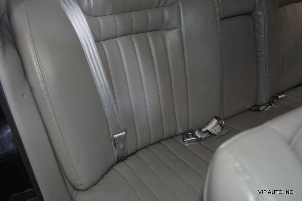 Used 1995 Chevrolet Impala Sedan image 26