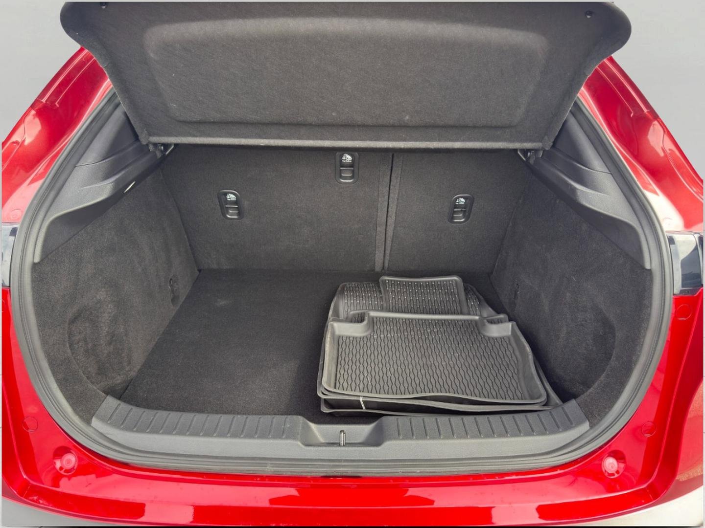 Used 2024 MAZDA CX-30 2.5 Turbo w/ Premium Package image 24