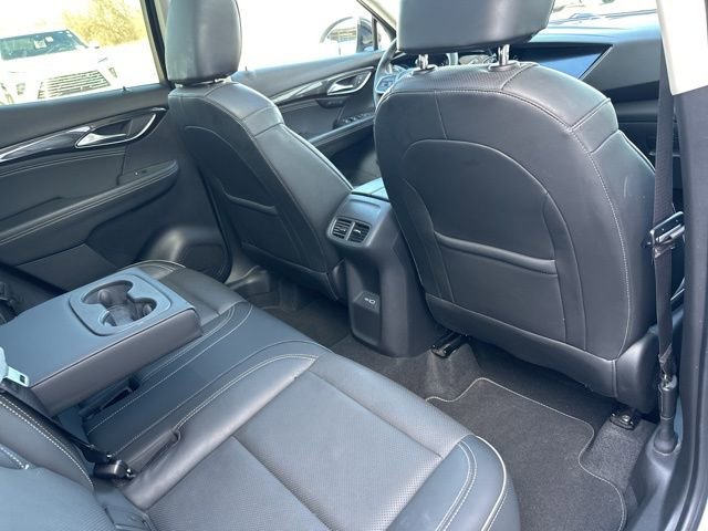 Used 2021 Buick Envision Essence w/ Sport Touring Package image 46