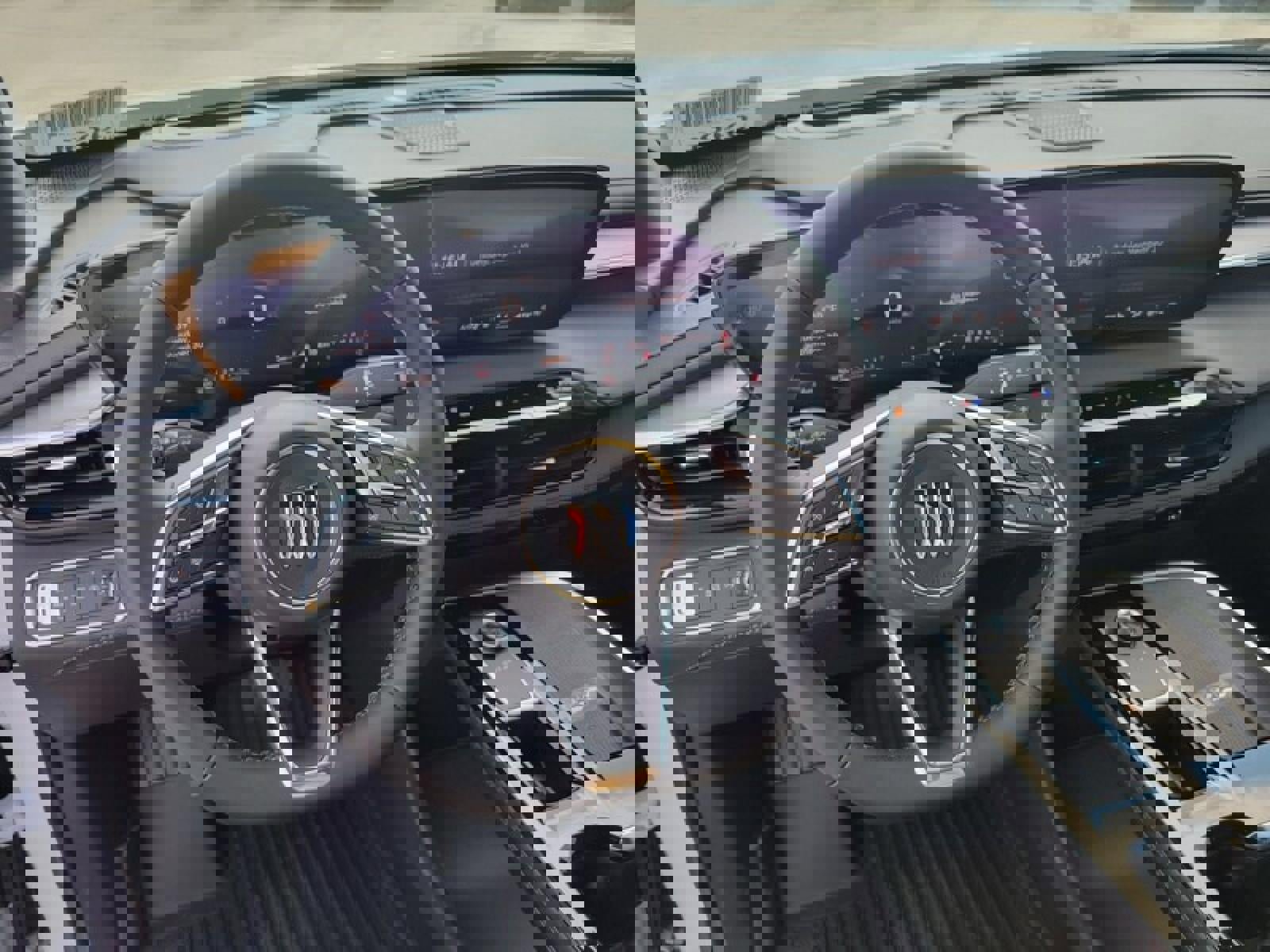 New 2026 Buick Enclave Sport Touring w/ Power Package image 17