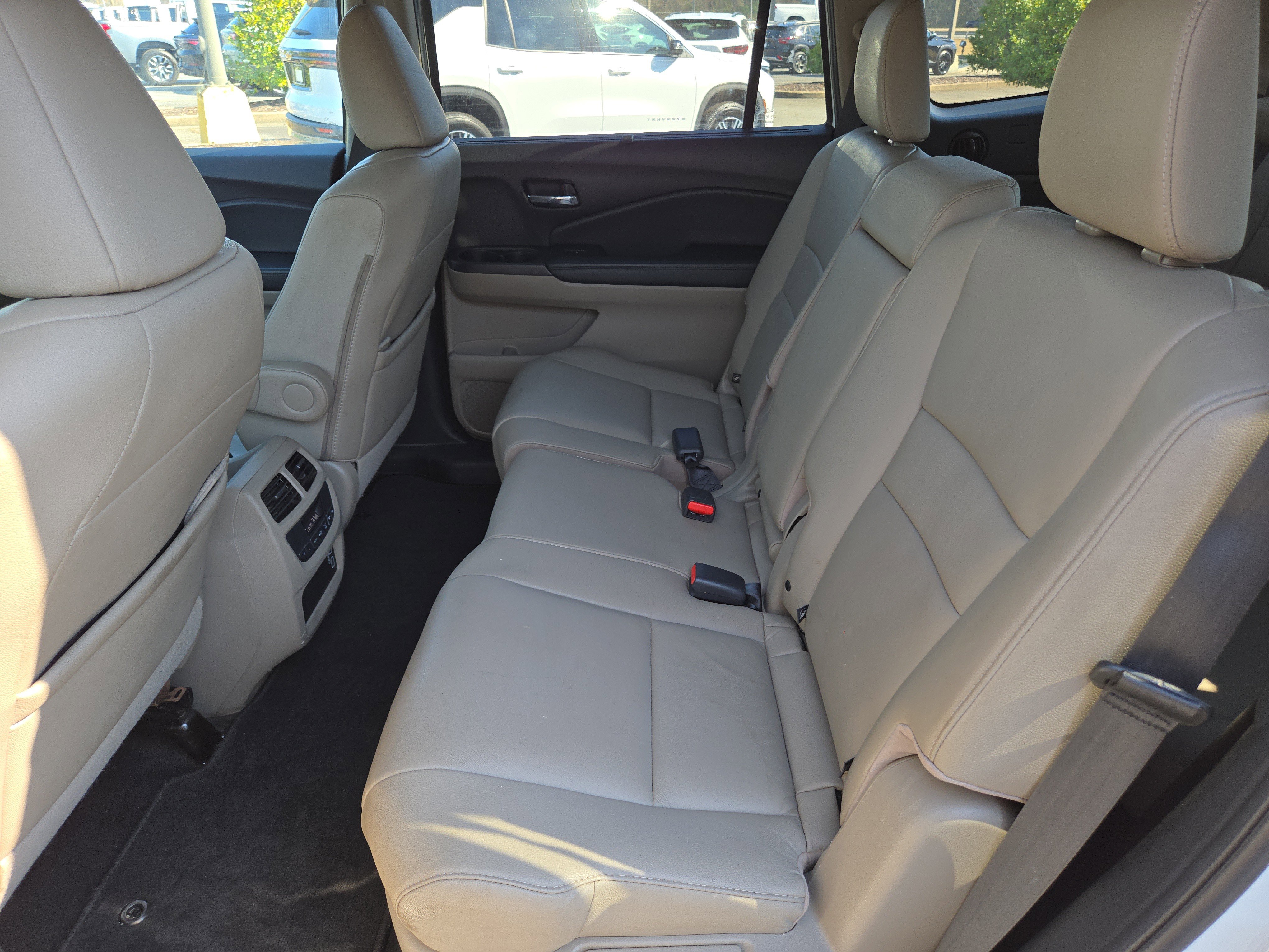 Used 2021 Honda Pilot EX-L image 21