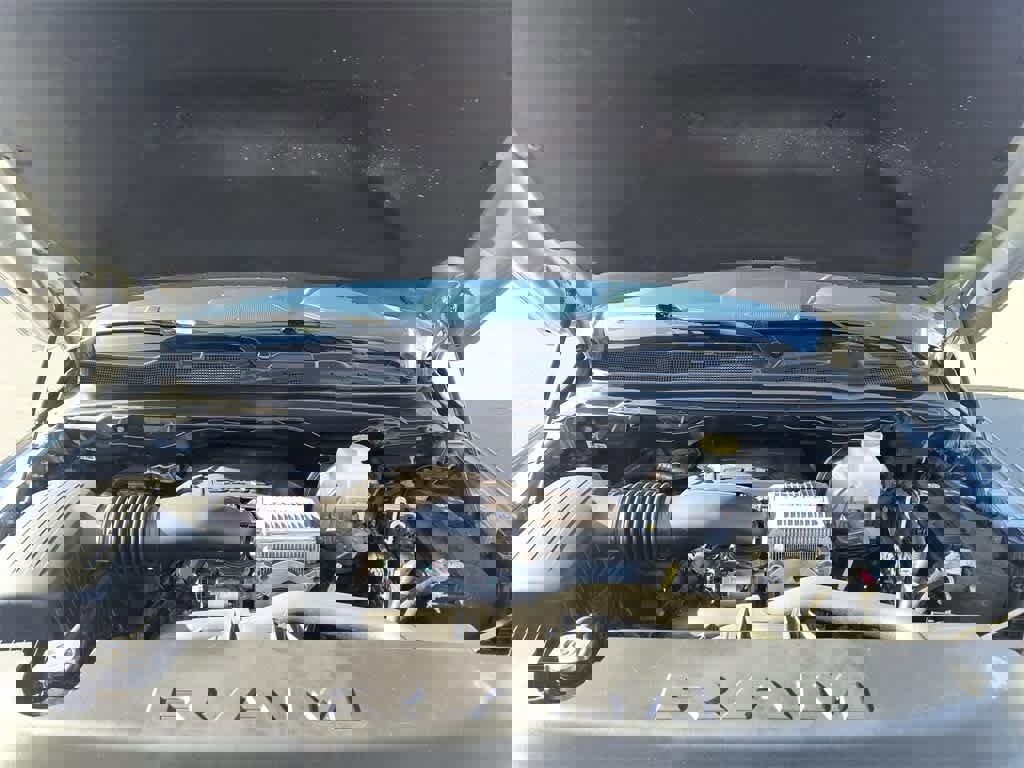 Used 2023 RAM 1500 Rebel w/ Night Edition image 25