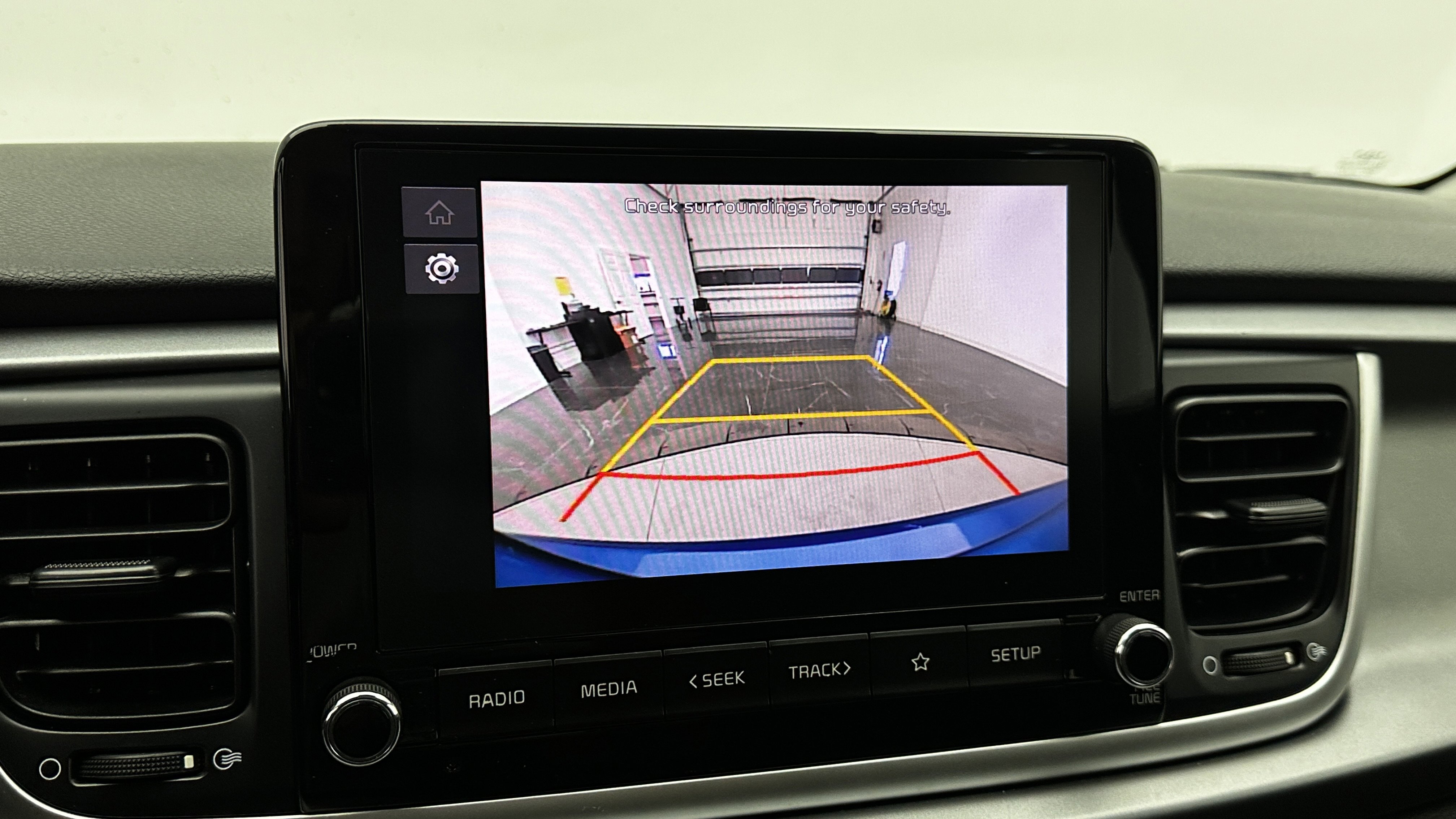 Used 2023 Kia Rio S w/ Technology Package image 17