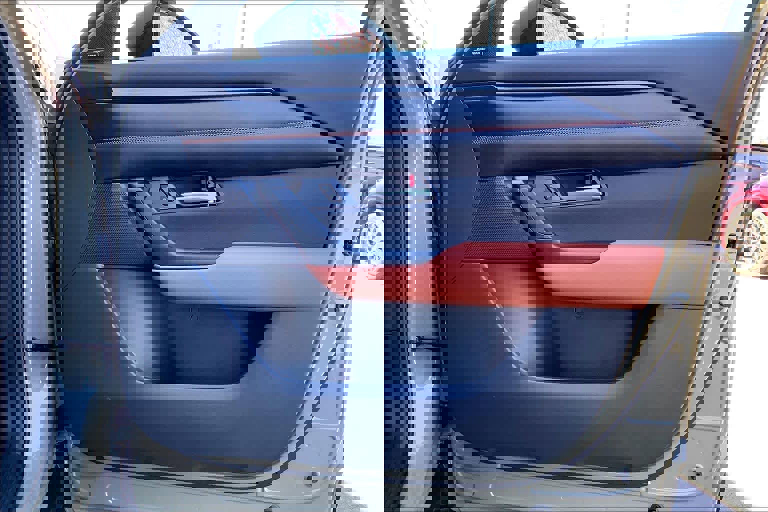 Certified 2025 MAZDA CX-50 Meridian Edition w/ Apex Package image 23