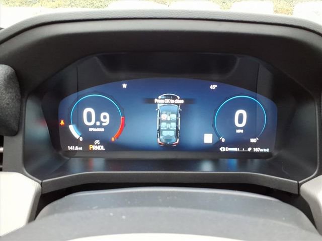 New 2026 Ford Explorer Active w/ Active Comfort Package AWD/4WD image 24