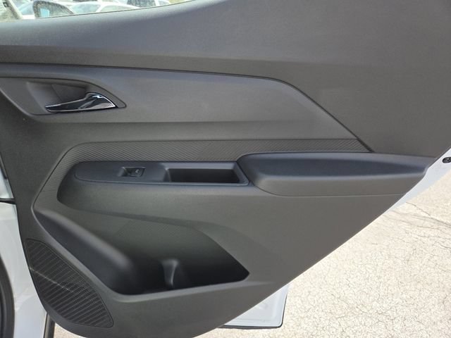 New 2027 Chevrolet Bolt RS FWD image 23