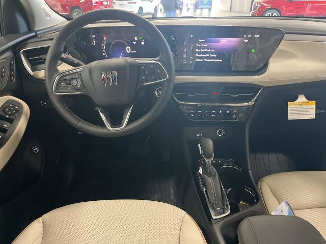 New 2026 Buick Encore GX Avenir w/ Avenir Technology Package image 14