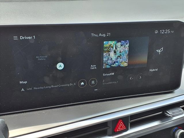 New 2025 Kia Sorento EX w/ EX Panoramic Sunroof Package image 8