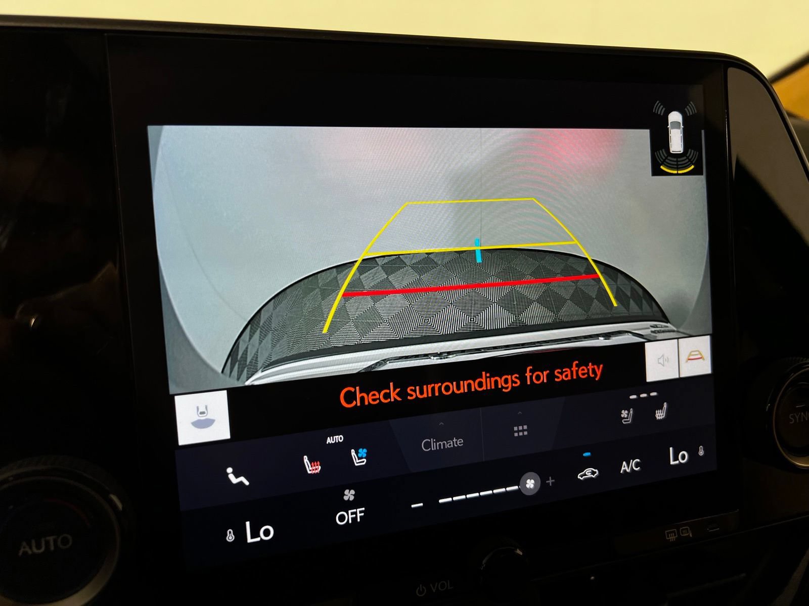 Used 2025 Lexus NX 350 AWD w/ Accessory Package (K3) image 20