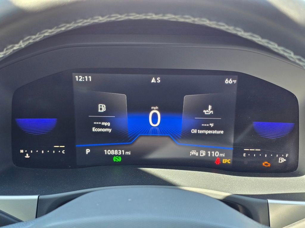 Used 2022 Volkswagen Atlas SE FWD image 27