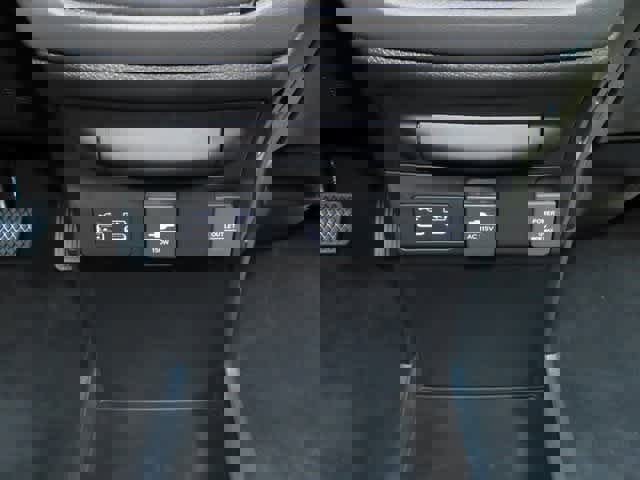 New 2026 Honda Odyssey Touring image 25