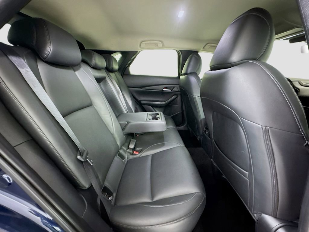 Used 2025 MAZDA CX-30 AWD 2.5 S w/ Select Sport Pkg image 23