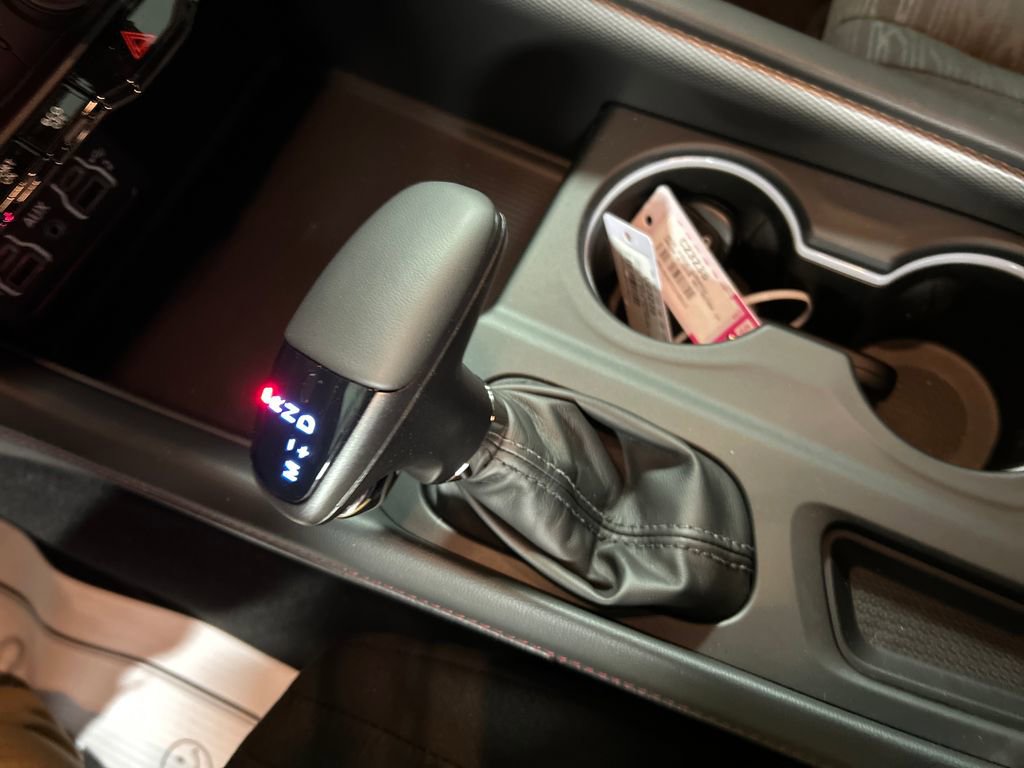 New 2026 Dodge Durango GT AWD/4WD image 18